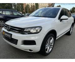 Volkswagen Tiguan 4Motion Highline DSG