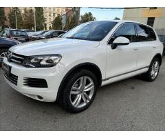 Volkswagen Tiguan 4Motion Highline DSG