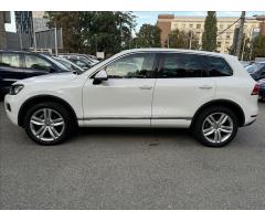 Volkswagen Tiguan 4Motion Highline DSG