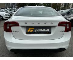 Volvo S60 1,6 Automat+++LPG !!!!!!! - 9