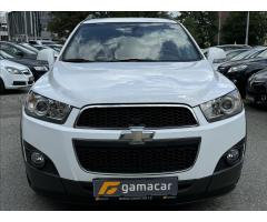 Chevrolet Captiva 2,2 - 1