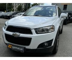 Chevrolet Captiva 2,2 - 2