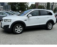 Chevrolet Captiva 2,2 - 6