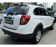 Chevrolet Captiva 2,2 - 13