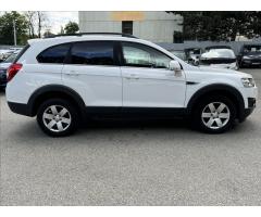 Chevrolet Captiva 2,2 - 17