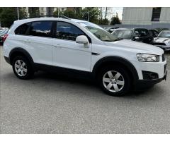 Chevrolet Captiva 2,2 - 18