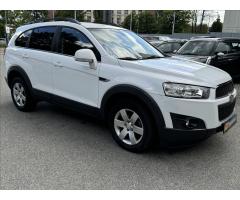 Chevrolet Captiva 2,2 - 19