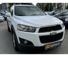 Chevrolet Captiva 2,2 - 21