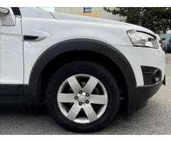 Chevrolet Captiva 2,2 - 23