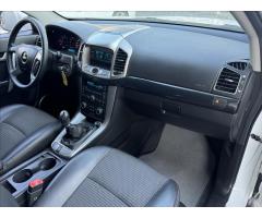 Chevrolet Captiva 2,2 - 39