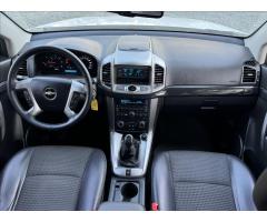 Chevrolet Captiva 2,2 - 44