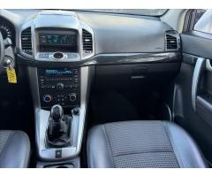 Chevrolet Captiva 2,2 - 45