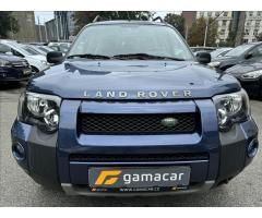 Land Rover Freelander 2,0 Td4 BEZ KOROZE !! - 1