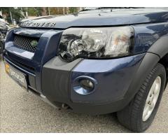 Land Rover Freelander 2,0 Td4 BEZ KOROZE !! - 3