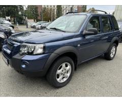 Land Rover Freelander 2,0 Td4 BEZ KOROZE !! - 4