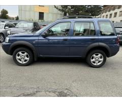 Land Rover Freelander 2,0 Td4 BEZ KOROZE !! - 5