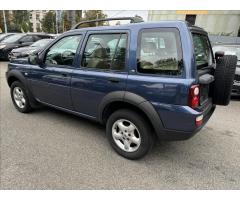 Land Rover Freelander 2,0 Td4 BEZ KOROZE !! - 6