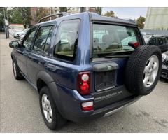 Land Rover Freelander 2,0 Td4 BEZ KOROZE !! - 7