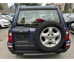 Land Rover Freelander 2,0 Td4 BEZ KOROZE !! - 8