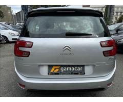 Citroën C4 Picasso 1,6 7míst+ Servis jen citroén !!! - 8