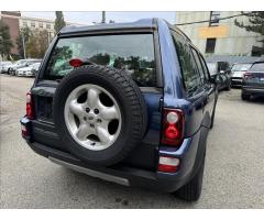 Land Rover Freelander 2,0 Td4 BEZ KOROZE !! - 9