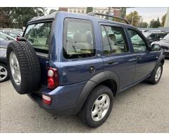 Land Rover Freelander 2,0 Td4 BEZ KOROZE !! - 10