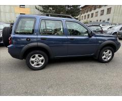 Land Rover Freelander 2,0 Td4 BEZ KOROZE !! - 11