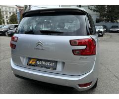 Citroën C4 Picasso 1,6 7míst+ Servis jen citroén !!! - 11