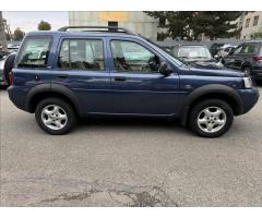 Land Rover Freelander 2,0 Td4 BEZ KOROZE !! - 12