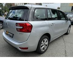 Citroën C4 Picasso 1,6 7míst+ Servis jen citroén !!! - 12