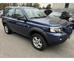 Land Rover Freelander 2,0 Td4 BEZ KOROZE !! - 13