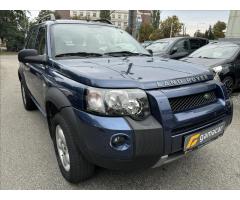 Land Rover Freelander 2,0 Td4 BEZ KOROZE !! - 14