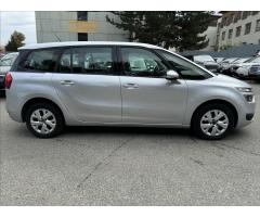 Citroën C4 Picasso 1,6 7míst+ Servis jen citroén !!! - 14