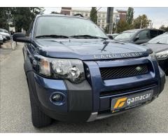 Land Rover Freelander 2,0 Td4 BEZ KOROZE !! - 15