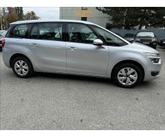 Citroën C4 Picasso 1,6 7míst+ Servis jen citroén !!! - 15