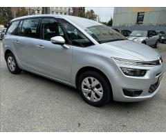 Citroën C4 Picasso 1,6 7míst+ Servis jen citroén !!! - 16