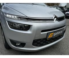 Citroën C4 Picasso 1,6 7míst+ Servis jen citroén !!! - 18