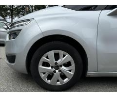 Citroën C4 Picasso 1,6 7míst+ Servis jen citroén !!! - 20