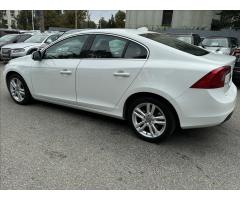 Volvo S60 1,6 LPG+Twin Engine Inscription - 6