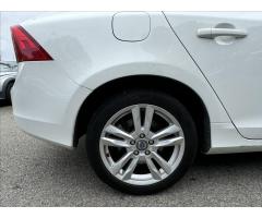 Volvo S60 1,6 LPG+Twin Engine Inscription - 21