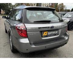 Subaru Legacy 2,5 BI FUEL+TOP STAV !!! - 7