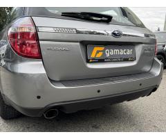 Subaru Legacy 2,5 BI FUEL+TOP STAV !!! - 8