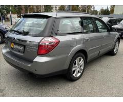 Subaru Legacy 2,5 BI FUEL+TOP STAV !!! - 11