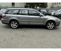 Subaru Legacy 2,5 BI FUEL+TOP STAV !!! - 13