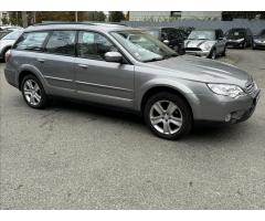 Subaru Legacy 2,5 BI FUEL+TOP STAV !!! - 14