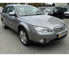 Subaru Legacy 2,5 BI FUEL+TOP STAV !!! - 15