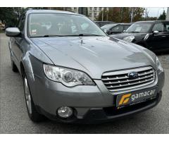 Subaru Legacy 2,5 BI FUEL+TOP STAV !!! - 16