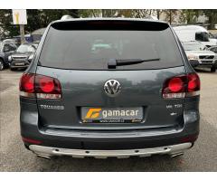 Volkswagen Touareg 3,0 TDI+176KW+HIGHLINE !! - 7