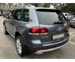 Volkswagen Touareg 3,0 TDI+176KW+HIGHLINE !! - 9