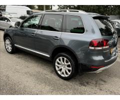 Volkswagen Touareg 3,0 TDI+176KW+HIGHLINE !! - 10